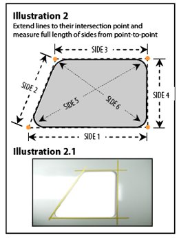 rv window measuring step 5