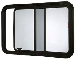 New RV Replacement Window